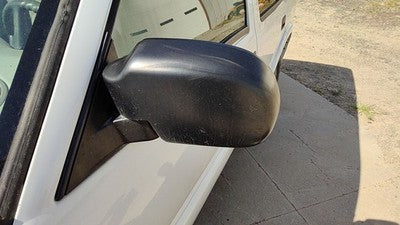 1999-2005 S10 Blazer Driver Left Side Mirror Door Mounted Oem 15105941
