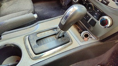 2010 Ford Fusion Floor Shifter Lever Assembly Shift Unit Automatic Transmission