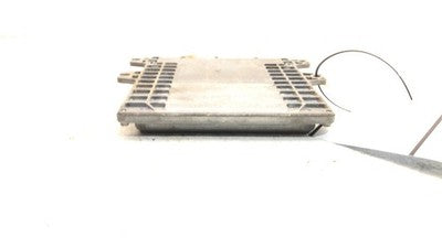 2009 Nissan Murano Electronic Control Module Engine Computer Ecm Ecu 3.5L Awd