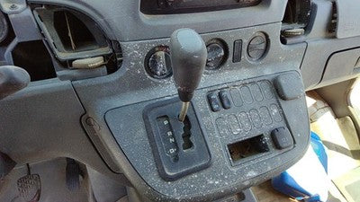 2006 Dodge Sprinter Van 3500 Shifter Lever Assembly Oem Shift Unit Transmission