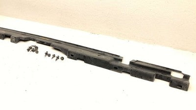 1991 Ford F150 Ford F150 Top Plastic Cover Above Radiator Support Sight Shield