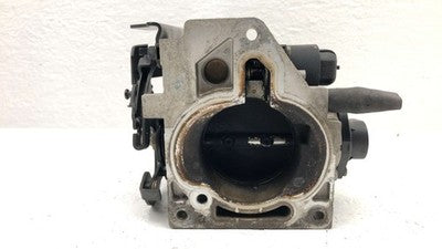 1998 Buick Lesabre Throttle Body Valve Oem With Sensors 3.8L 24507238