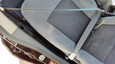 07-09 Sentra Passenger Right Front Seat Belt Retractor Oem Shoulder 2.0L Black W