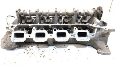 1999-2000 Jeep Grand Cherokee Driver Left Cylinder Head Assembly 4.7L 53020797ab
