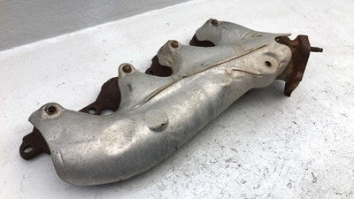 2000-2014 Chevy Suburban 1500 Driver Left Exhaust Manifold Oem 12616285