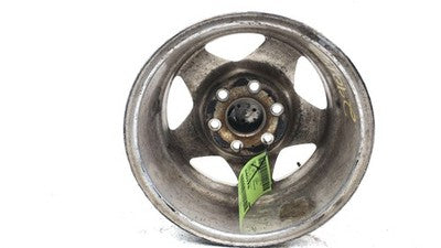 1999-2000 Chevy Tahoe 16' Aluminum Wheel Oem Factory 5 Spoke Rim