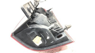 2007-2014 Chevy Suburban Driver Left Tail Light Oem Brake Lamp Rear 22837923