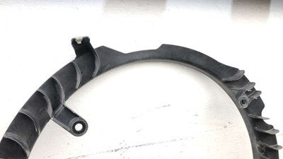 2011-2016 Ford F250 Rear Engine Cooling Fan Shroud Ring Oem 6.7L Powerstroke