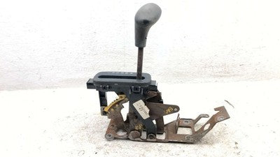 03 Chevy Cavalier Floor Shifter Lever Assembly Shift Unit Automatic Transmission
