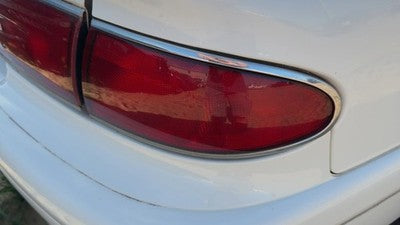 1997-2005 Buick Century Passenger Right Outer Tail Light Brake Lamp Oem Rear
