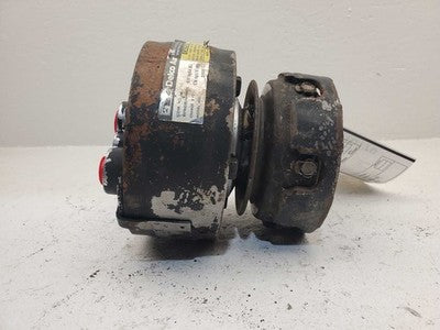 1980-1989 Pontiac Bonneville Ac Compressor Air Conditioner Pump Assembly Oem