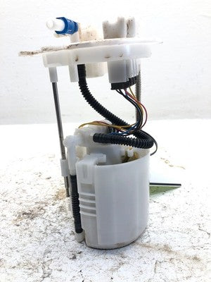 13-18 Nissan Altima Complete Fuel Pump With Sending Unit Gas Level Sedan 2.5L
