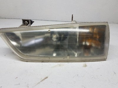 1998 Ford Windstar Driver Left Headlight Head Lamp Light F78z13008ab