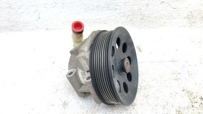 2011-2016 Ford F250 Power Steering Pump With Pulley Oem 6.7L Powerstroke