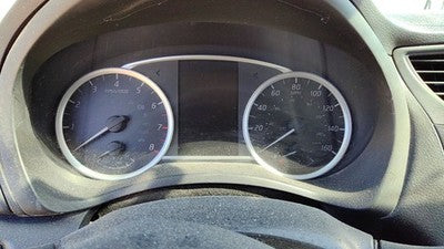 2017-2019 Nissan Sentra Speedometer Cluster Instrument Gauges Panel Oem Dash