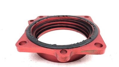 2005-2012 03-08 Dodge Ram 1500 Power Aid Throttle Body Spacer 5.7L 300-577