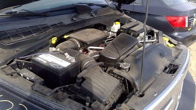 2006 Dodge Durango Electronic Control Module Engine Computer Ecm Ecu 4.7L 4X4