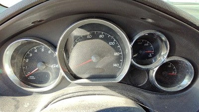 2005-2007 Pontiac G6 Speedometer Cluster Instrument Gauges Panel Oem Dash