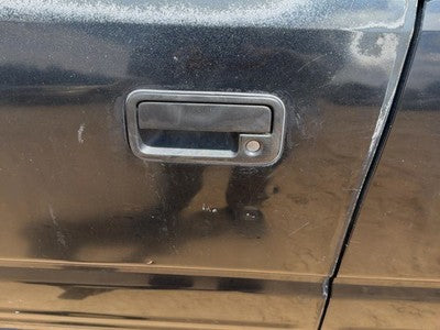 1998 Isuzu Rodeo Driver Left Front Outside Door Handle Oem