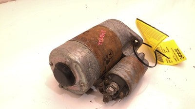 1970-1973 Nissan Datsun 240Z Starter Motor Manual Trans 2.4L L24 23300-Y0700