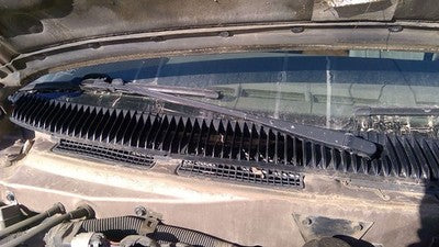 1985-2005 Chevy Astro Passenger Right Windshield Wiper Arm Oem Blade Lever