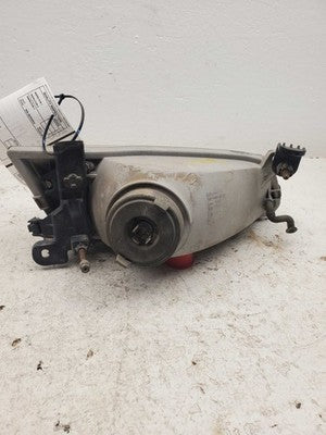 1997-1999 Toyota Camry Driver Left Head Light Oem Front Lamp 81110Aa010