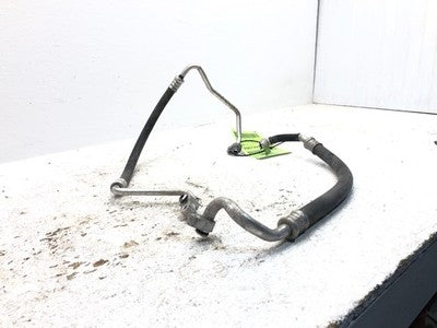 2009-2012 Toyota Rav-4 Set Of Ac Compressor Lines Hose Air Conditioner 2.5L