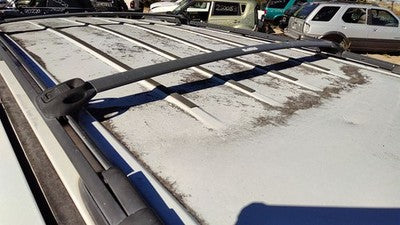 1998 Town & Country Luggage Rack Cross Bars Only Oem Roof