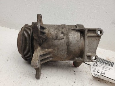 2006-2007 Nissan Murano Ac Compressor Air Conditioner Pump Assembly Oem
