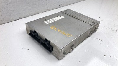 86 Chevy Caprice Electronic Control Module Engine Computer Ecm Ecu 4.3L 1227137