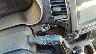 2014-2015 Kia Sorento Windshield Wiper Control Switch Column Lever Assembly Oem
