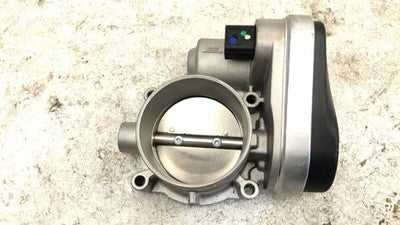 2006-2010 Dodge Charger Throttle Body Valve Oem With Sensors 3.5L 04861691Aa