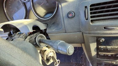 2005-2010 Chevy Cobalt Windshield Wiper Control Switch Column Lever Assembly Oem