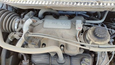 2005-2007 Dodge Caravan Upper Intake Manifold Oem 3.8L 04781578Ad