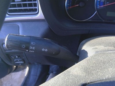 2009-2013 Subaru Forester Headlight Switch Turn Signal Lever Oem 83115Ag131