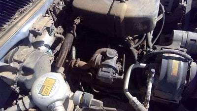 1991 Chevy Caprice Passenger Right Valve Cover Oem 5.0L