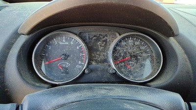 2012-2015 Nissan Rogue Speedometer Cluster Instrument Gauges Panel Oem Dash