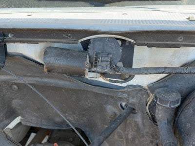 1987-1997 Ford F250 Windshield Wiper Motor Oem E7Tz17508A