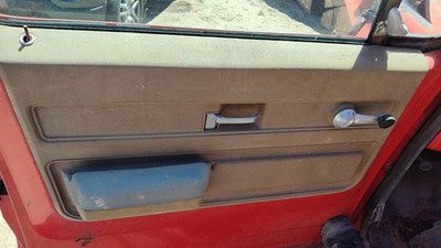 1974 Chevy Silverado K10 Driver Left Front Door Trim Panel