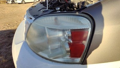 2004-2007 Ford Freestar Driver Left Head Light Oem Front Lamp 7F2z13008b