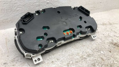 2006-2008 Hyundai Accent Speedometer Cluster Instrument Gauges Panel Oem Dash