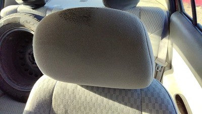 2005-2010 Chevy Cobalt Pair Of Front Headrests Oem Left Right Set Seat 22730985