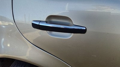 2002-2005 Mercedes Ml350 Passenger Right Rear Outside Door Handle Oem Back
