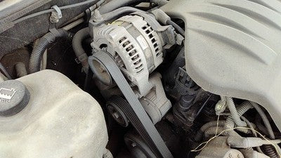 2004-2005 Buick Lesabre Alternator 3.8L 15145637