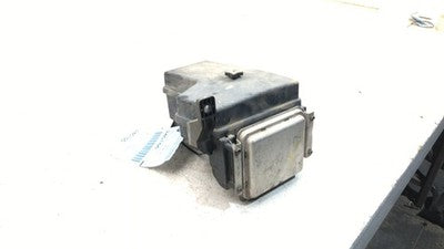 2002-2005 Dodge Ram 1500 Bcm Body Control Module Computer Oem 56051036Af
