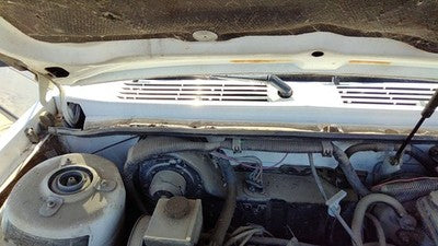 1989 Buick Century Windshield Wiper Cowl Vent Trim Panel Oem Cover