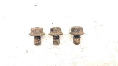 88 Gmc 2500 Sierra Bell Housing Transmission To Engine Bolts 700R4 Hardware