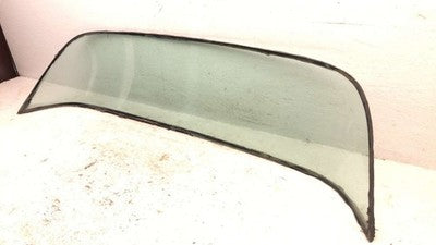 1978-1987 Chevy El Camino Back Glass Rear Window Oem 20009057