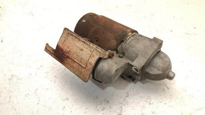 1982-1995 Gmc Sierra 2500 Starter Motor Oem 5.7l 01988714