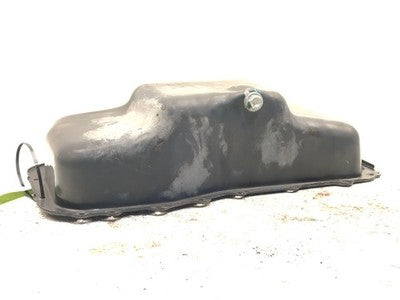 95-02 Chrysler Town and Country Engine Oil Pan with Pickup Tube Mount Bolts 3.8L